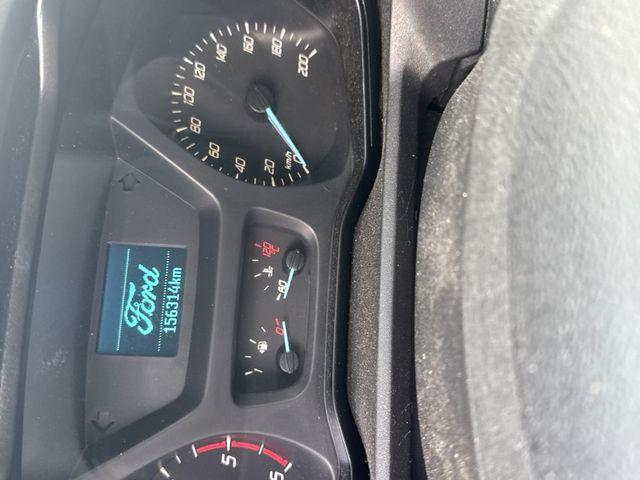 Ford Transit Custom 270 L1H1 LKW VA Trend 