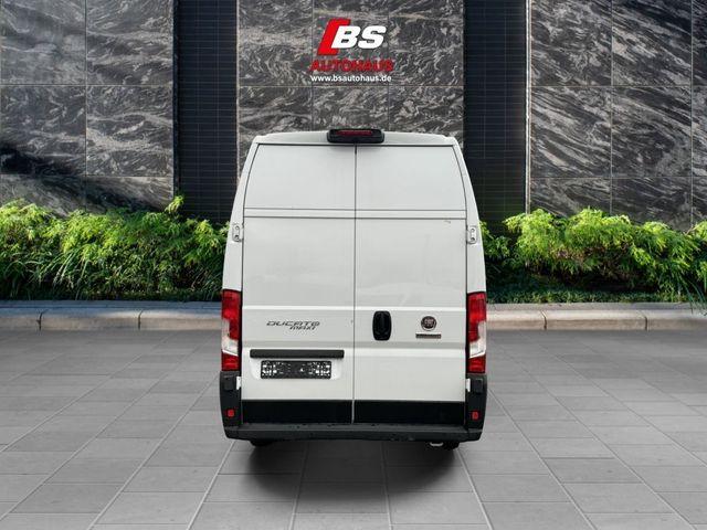 Fiat Ducato Maxi L5H3 Kamera Tempomat 