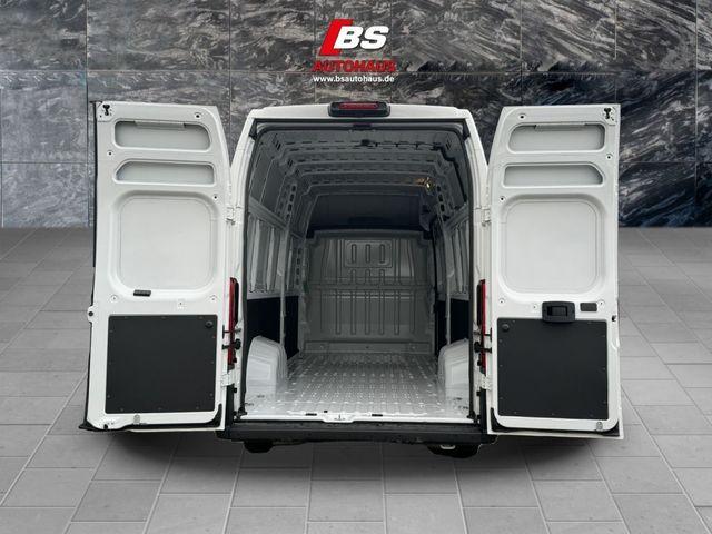 Fiat Ducato Maxi L5H3 Kamera Tempomat 
