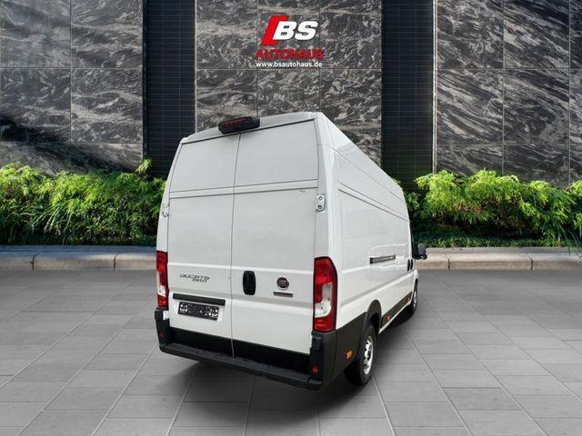 Fiat Ducato Maxi L5H3 Kamera Tempomat 