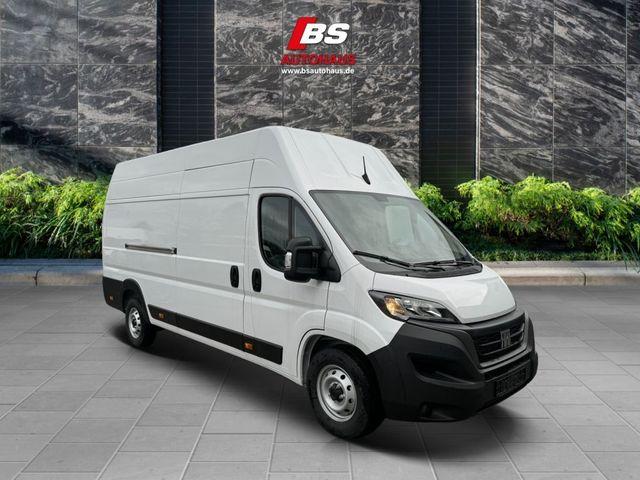 Fiat Ducato Maxi L5H3 Kamera Tempomat 