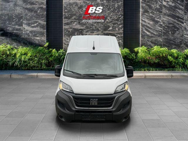 Fiat Ducato Maxi L5H3 Kamera Tempomat 
