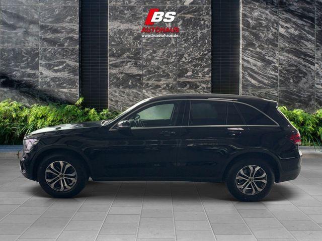Mercedes-Benz GLC - 200 4Matic 9G-TRONIC