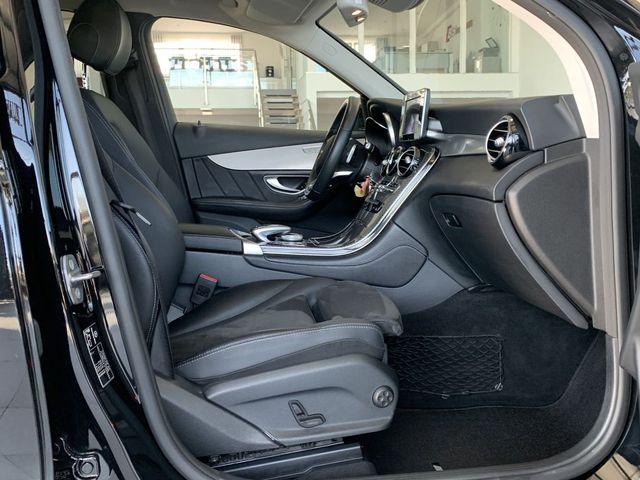 Mercedes-Benz GLC 350 e 4Matic 7G-TRONIC LED AHK DISTRONIC 