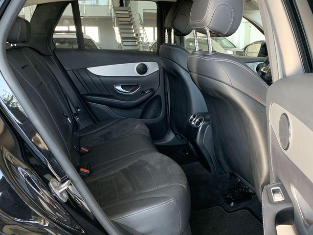 Mercedes-Benz GLC 350 e 4Matic 7G-TRONIC LED AHK DISTRONIC 