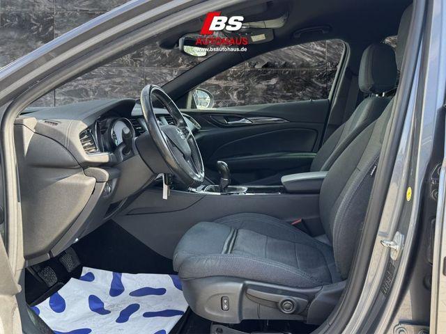 Opel Insignia Country Tour Sports Tourer 2.0 Diesel Elegance 