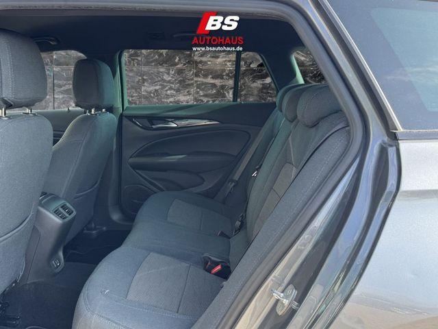 Opel Insignia Country Tour Sports Tourer 2.0 Diesel Elegance 
