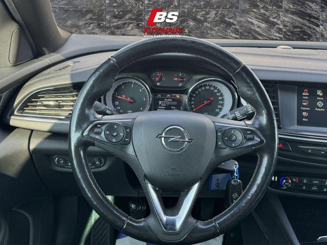 Opel Insignia Country Tour Sports Tourer 2.0 Diesel Elegance 
