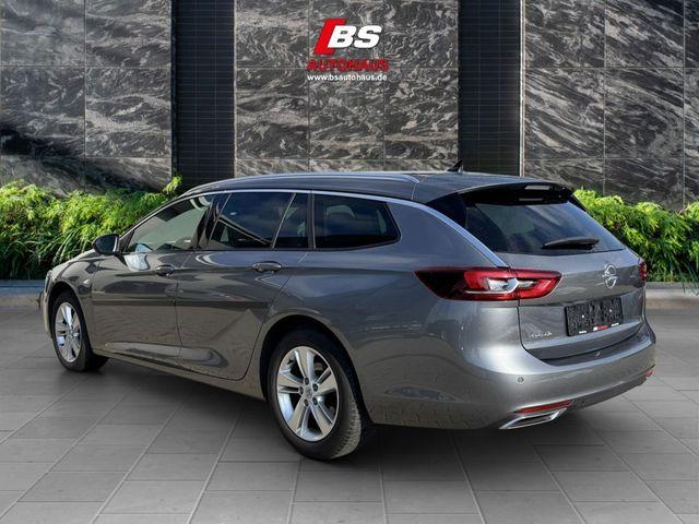 Opel Insignia Country Tour Sports Tourer 2.0 Diesel Elegance 