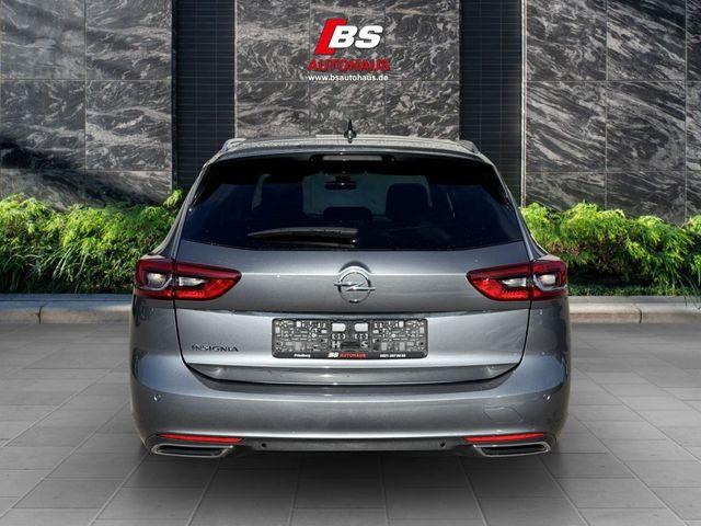 Opel Insignia Country Tour Sports Tourer 2.0 Diesel Elegance 