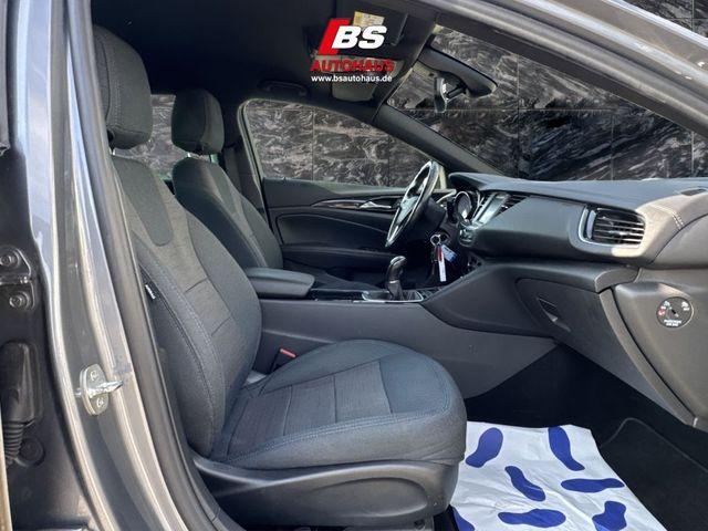 Opel Insignia Country Tour Sports Tourer 2.0 Diesel Elegance 