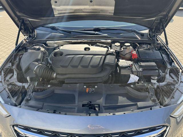 Opel Insignia Country Tour Sports Tourer 2.0 Diesel Elegance 