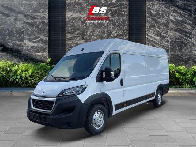 Peugeot Boxer - HDi 435 L4H2 Klima Tempomat