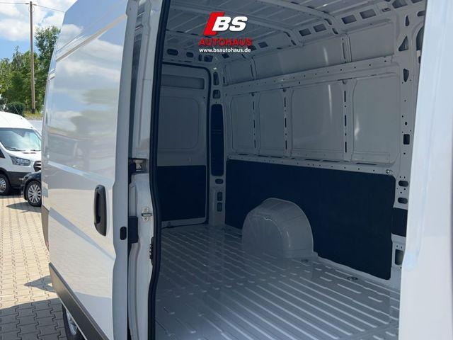 Peugeot Boxer HDi 435 L4H2 Klima Tempomat 