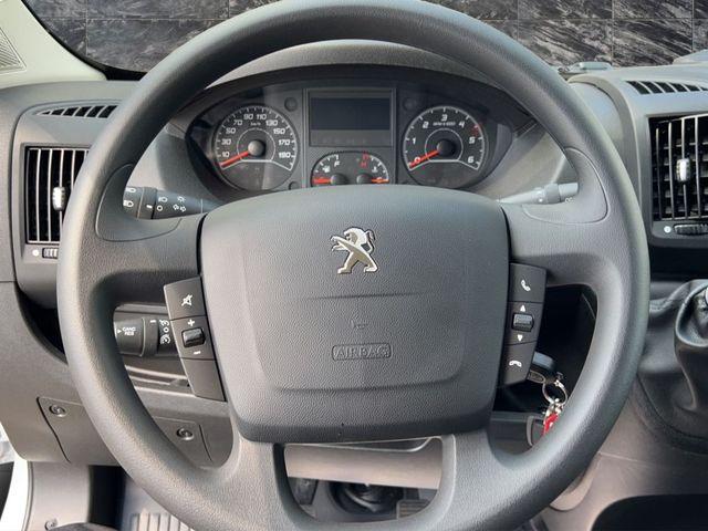Peugeot Boxer HDi 435 L4H2 Klima Tempomat 