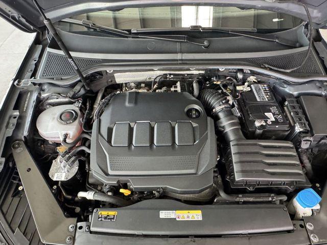 Volkswagen Passat Variant 2.0 TDI DSG Elegance AHK 