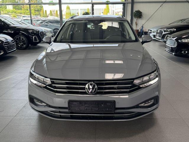 Volkswagen Passat Variant 2.0 TDI DSG Navi Winterpaket 