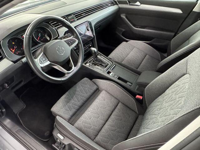 Volkswagen Passat Variant 2.0 TDI DSG Navi Winterpaket 