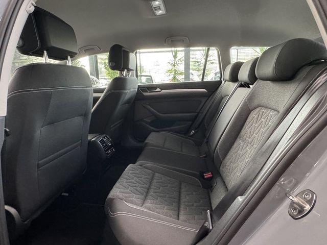 Volkswagen Passat Variant 2.0 TDI DSG Navi Winterpaket 