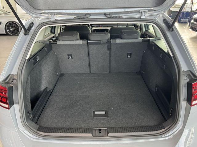 Volkswagen Passat Variant 2.0 TDI DSG Navi Winterpaket 