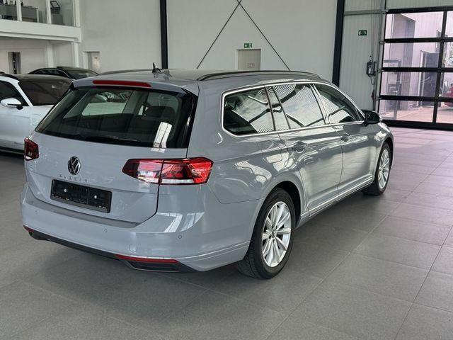 Volkswagen Passat Variant 2.0 TDI DSG Navi Winterpaket 
