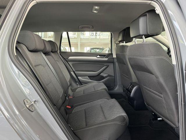 Volkswagen Passat Variant 2.0 TDI DSG Navi Winterpaket 
