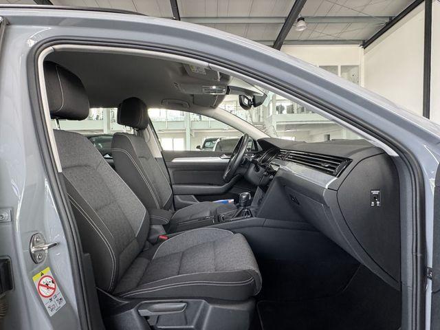 Volkswagen Passat Variant 2.0 TDI DSG Navi Winterpaket 