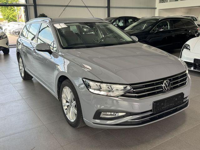 Volkswagen Passat Variant 2.0 TDI DSG Navi Winterpaket 