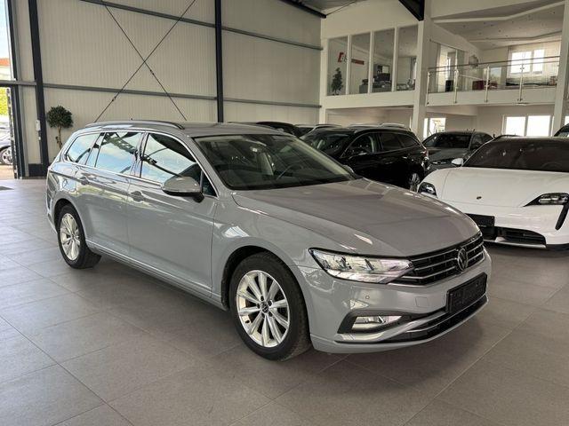 Volkswagen Passat Variant 2.0 TDI DSG Navi Winterpaket 