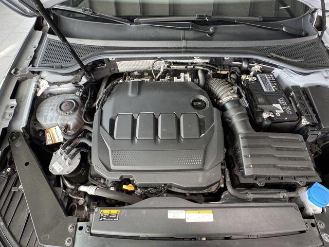 Volkswagen Passat Variant 2.0 TDI DSG Navi Winterpaket 