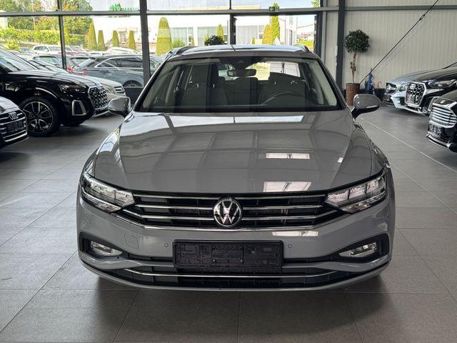 Volkswagen Passat Variant 2.0 TDI DSG Navi Winterpaket 