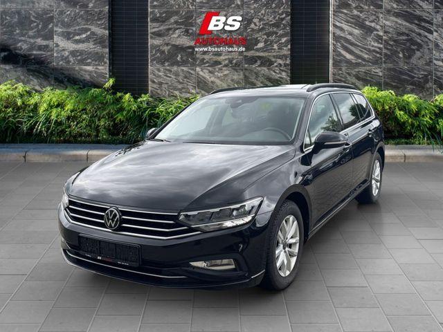 Volkswagen Passat Variant - 2.0 TDI SCR DSG Business