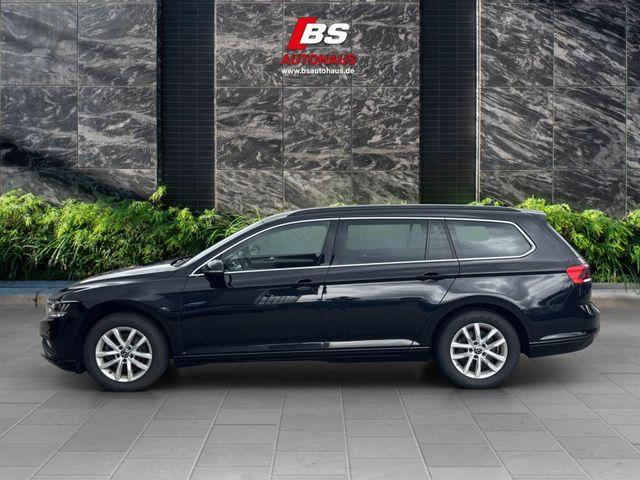 Volkswagen Passat Variant 2.0 TDI SCR DSG Business 