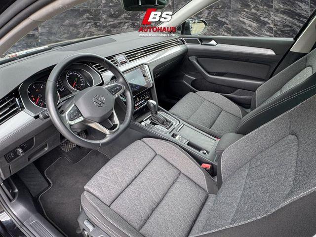 Volkswagen Passat Variant 2.0 TDI SCR DSG Business 