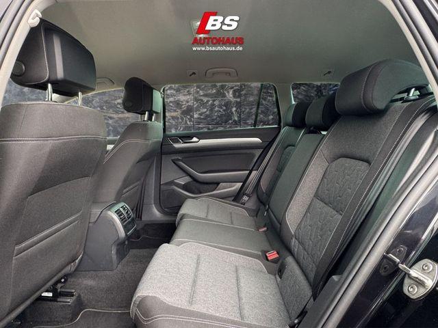 Volkswagen Passat Variant 2.0 TDI SCR DSG Business 