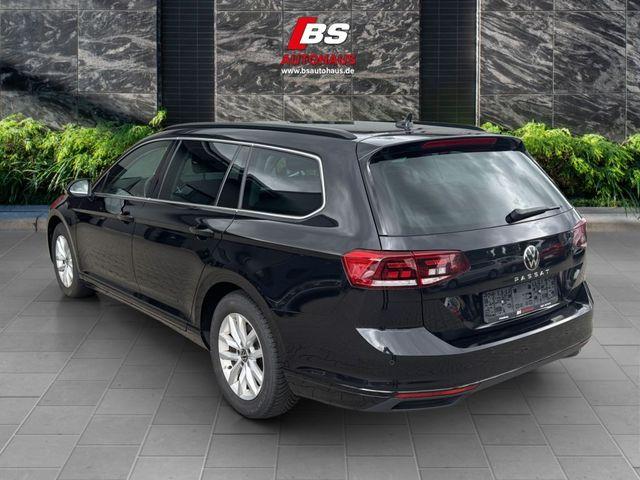 Volkswagen Passat Variant 2.0 TDI SCR DSG Business 