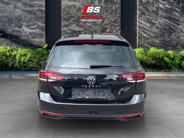 Volkswagen Passat Variant 2.0 TDI SCR DSG Business 