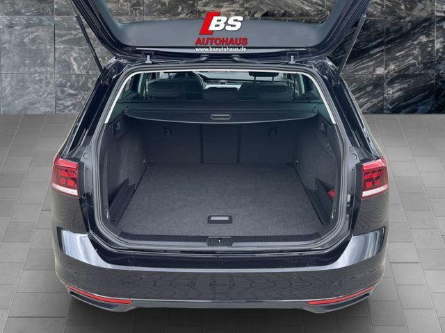 Volkswagen Passat Variant 2.0 TDI SCR DSG Business 