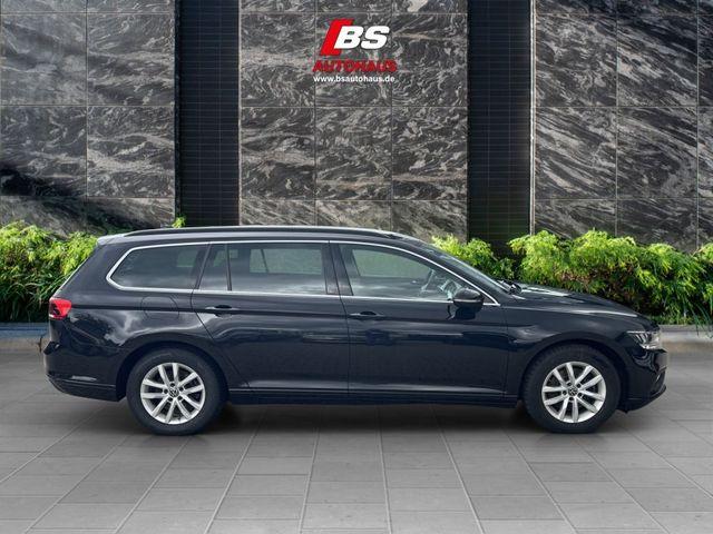 Volkswagen Passat Variant 2.0 TDI SCR DSG Business 