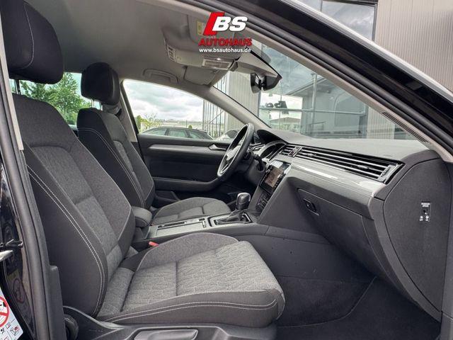 Volkswagen Passat Variant 2.0 TDI SCR DSG Business 