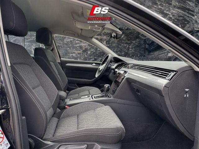 Volkswagen Passat Variant 2.0 TDI SCR DSG Business 