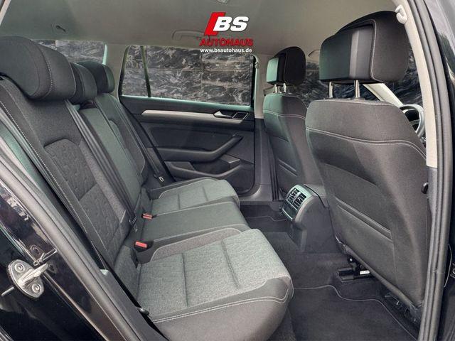 Volkswagen Passat Variant 2.0 TDI SCR DSG Business 