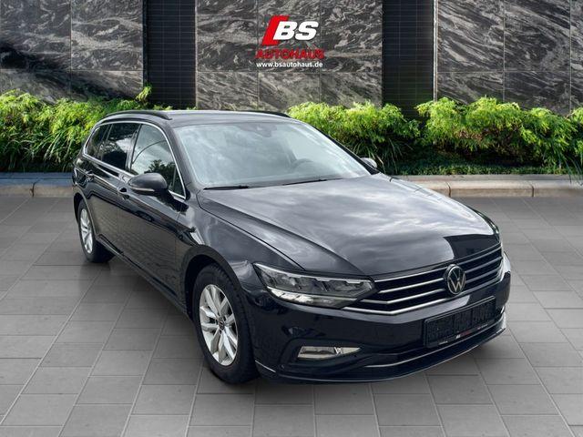 Volkswagen Passat Variant 2.0 TDI SCR DSG Business 