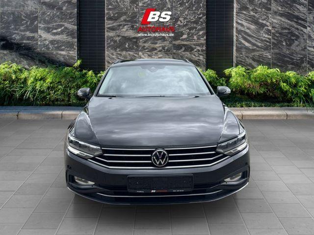 Volkswagen Passat Variant 2.0 TDI SCR DSG Business 