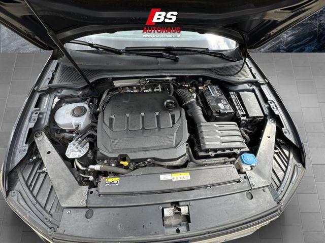 Volkswagen Passat Variant 2.0 TDI SCR DSG Business 