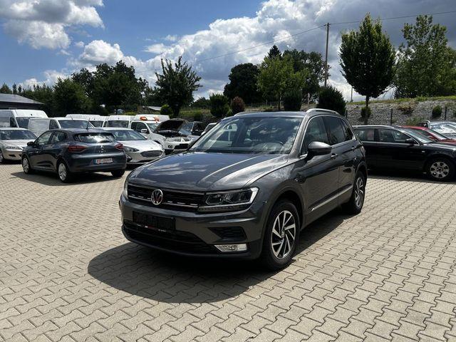 Volkswagen Tiguan 1.4 TSI 4Motion (BlueMotion Technology) D 