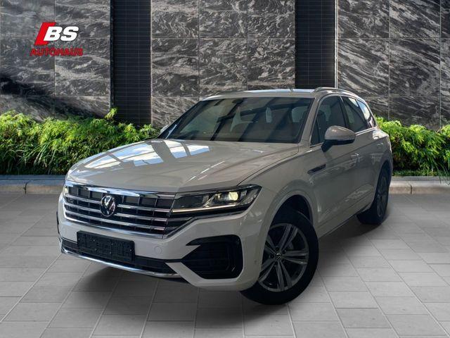 Volkswagen Touareg - 3.0 V6 TDI 4Motion Aut. R-Line