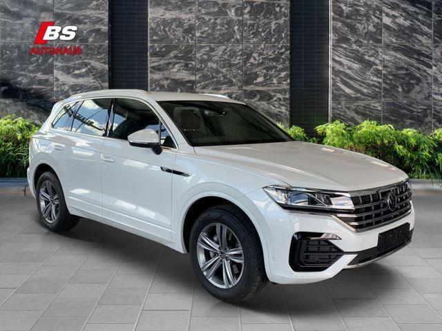 Volkswagen Touareg 3.0 V6 TDI 4Motion Aut. R-Line 