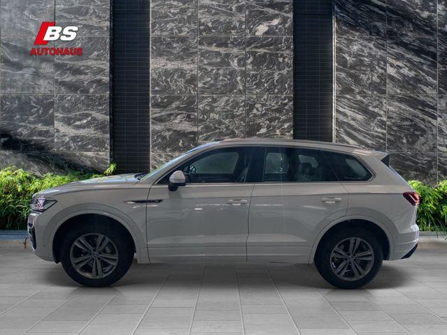 Volkswagen Touareg 3.0 V6 TDI 4Motion Aut. R-Line 