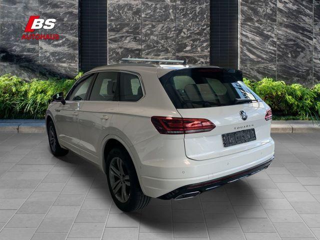 Volkswagen Touareg 3.0 V6 TDI 4Motion Aut. R-Line 
